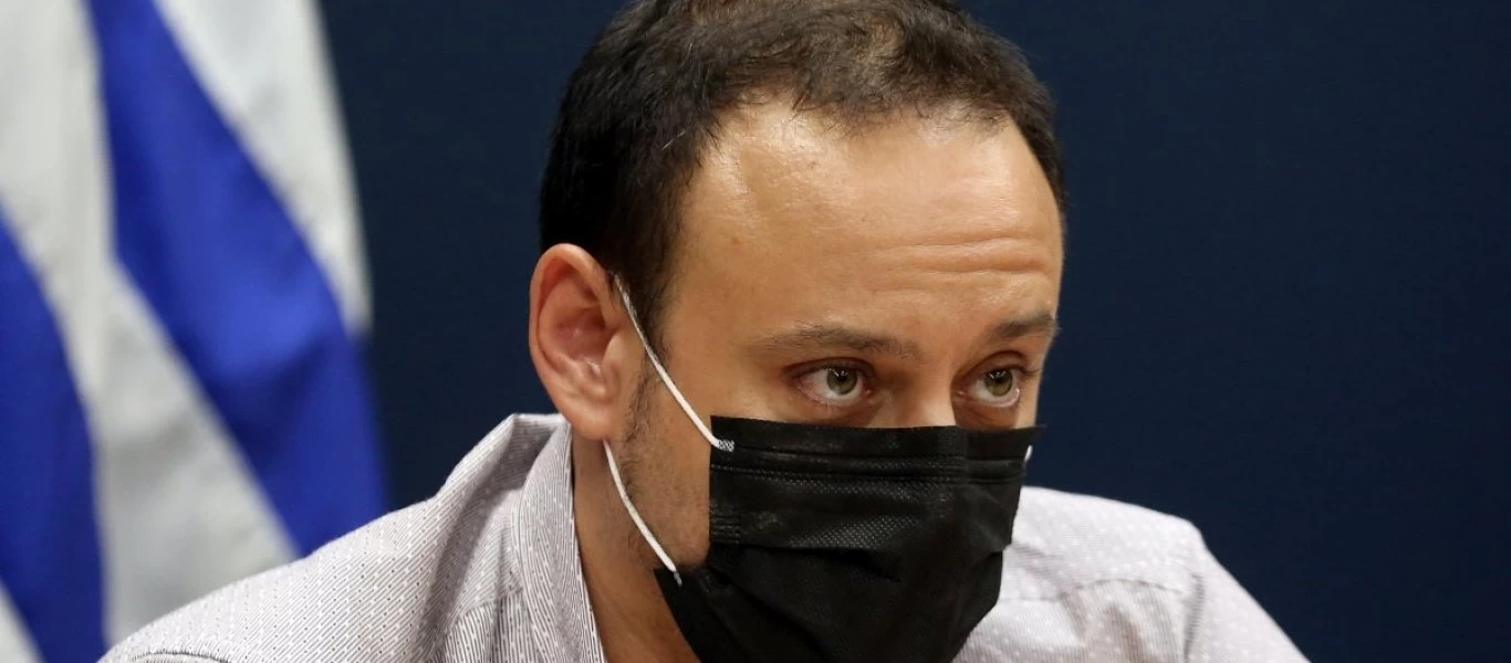 ΣΥΡΙΖΑ: «Να παραιτηθεί ο Γ.Μαγιορκίνης - Υπάρχει ηθικό ζήτημα» - Μαγιορκίνης: «Δεν είμαι πλέον στο ιδιωτικό κέντρο»